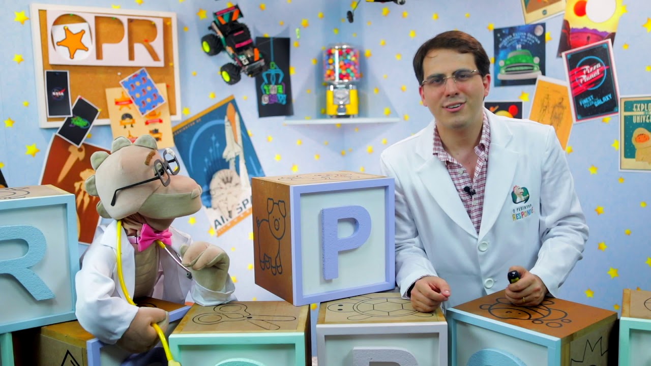 Como reduzir as chances de morte súbita do seu bebê? O Pediatra Responde