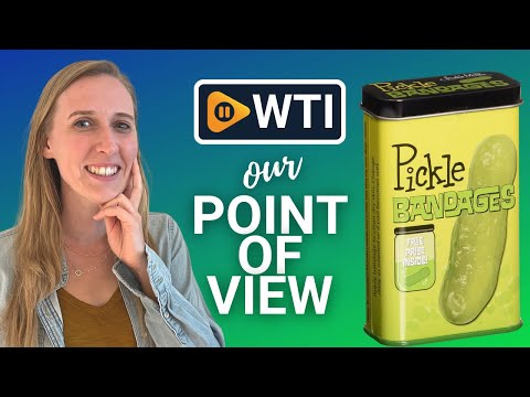 Accoutrements Pickle Bandages - WTI product video review