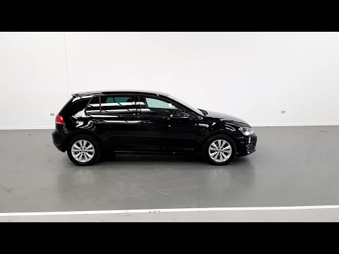 131D20935 - 2013 Volkswagen Golf CL 1.6TDI M5F 105HP 5DR 13,950