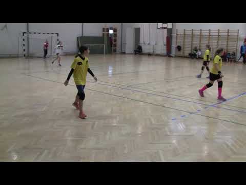 FKSE-Algyő -  K. Szeged SE 12-14 (part 1)