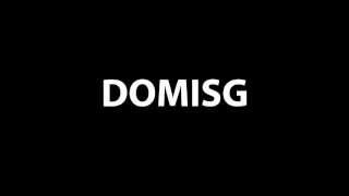 DomIsG-No Scrubs 2012 ft Large Sevan And OG Whoadie Cheek