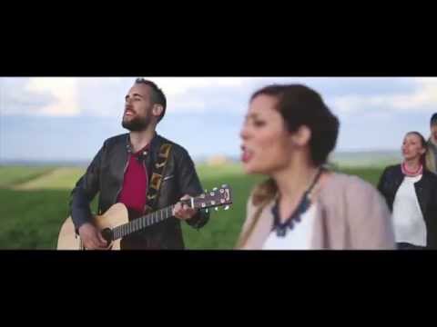 PDG Worship Team - Condividere Te - (Official Videoclip)