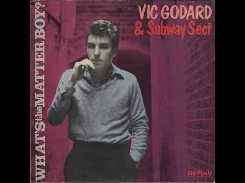 Vic Godard and The Subway Sect - Empty Shell