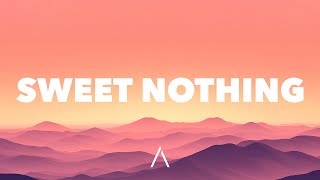 Calvin Harris - Sweet Nothing (Lyrics) feat. Florence Welch