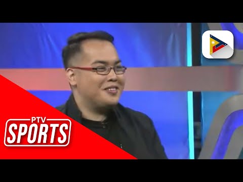 PTV Fast Talk with Fight Sports Analyst, Victor 'Nissi' Icasiano