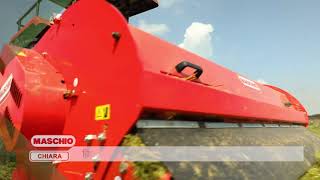 Maschio Gaspardo Chiara 230- szárzúzó