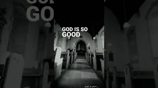 Download lagu Story WA Lirik Lagu Rohani Kristen 'God is so good' // Status Wa Lirik Lagu Rohani Kristen 30 detik mp3