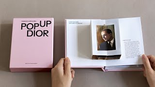 Video of Fashion Unfolded: Pop-Up Dior - Pre-sale!