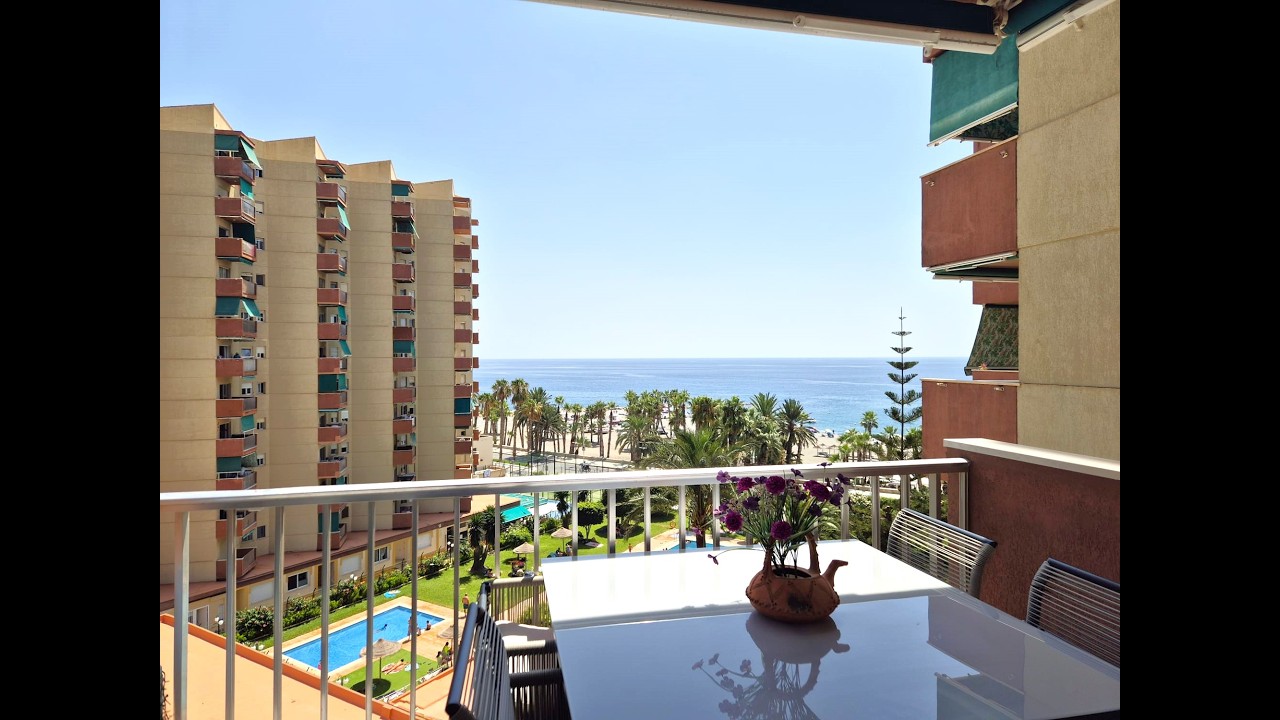 Appartement te koop in Velilla - Velilla Taramay, Almuñécar - 2820 Appartement te koop in Velilla - Velilla Taramay, Almuñécar - 2820