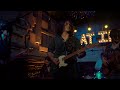 Emerson Bruno and the Undercurrents- Had to Come Back Wet (Rogér Fakhr)