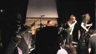 Chasm - Without Mercy