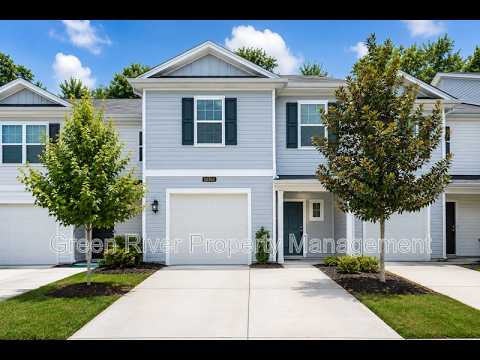 10361 Benson Lake Dr property video