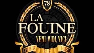 La Fouine - Veni Vidi Vici feat Francisco (Remix DJ Battle)