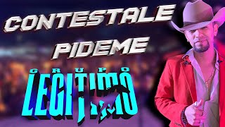 Contéstale | Pideme / Grupo Legitimo - Palo Colorado Guanajuato