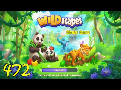 Wildscapes 472