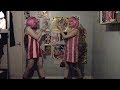 Bubble093 2010 You Are A Pirate With Viivi13 LazyTown