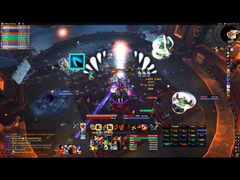 Wraith vs Spirit Kings 25 HC - War Fury Pov