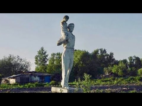Жизнь на обломках соцрая | НЕИЗВЕСТНАЯ РОССИЯ