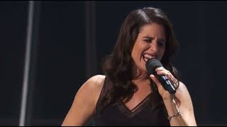 my favorite stephanie j. block live vocals!!