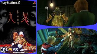 20 GREAT PS2 Horror Games That Aren't Resident Evil or Silent Hill