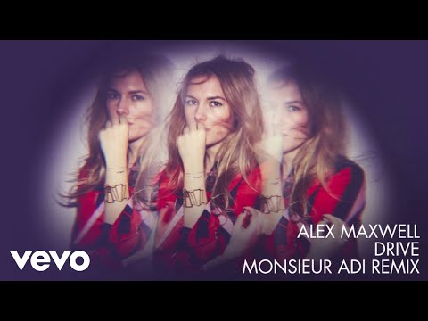 Video thumbnail for Drive (Monsieur Adi Remix)