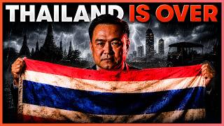 Download lagu Thailand Is COLLAPSING... What's REALLY going on ?! mp3