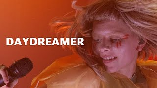 우린 모두 몽상가로 변해 오로라 (AURORA) Daydreamer 가사 해석/번역/자막/Lyrics