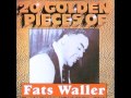 Christopher Columbus - Fats Waller