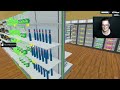 НЕКУДА ДЕВАТЬ ДЕНЬГИ! ОТКУДА СТОЛЬКО ПРИБЫЛИ?! Я СХОЖУ С УМА! (SUPERMARKET SIMULATOR #28)