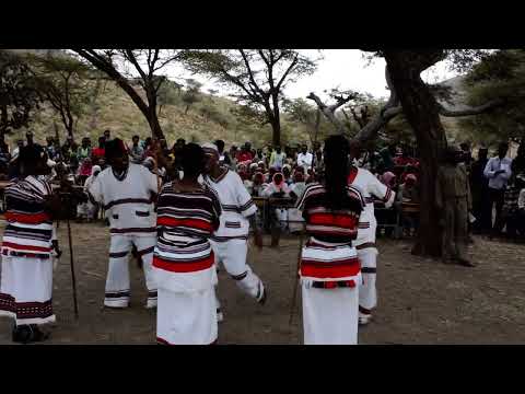 Kadiir Galchuu new Ethiopian local Oromo music