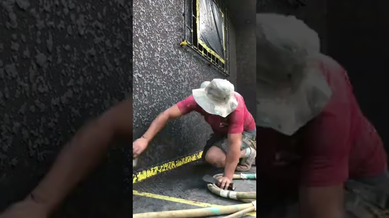 #texturaprojetada cor carvão bico 10