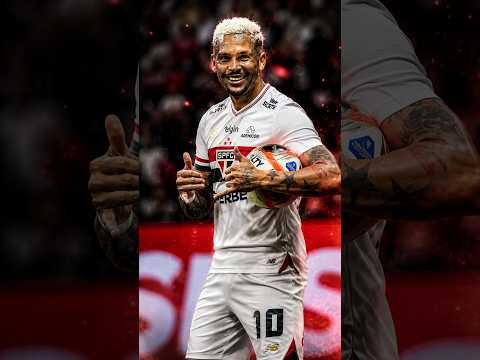 SÃO PAULO GANHA EM MALANDRAGEM DO LUCIANO #shorts #futebol #saopaulo #spfc #mirassol