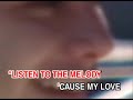 10 A Song For You