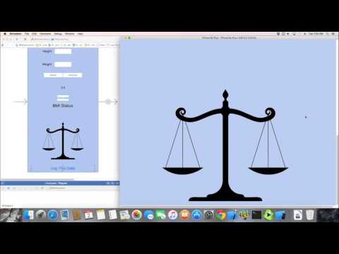 iOS Swift 2.2 Mobile Development - Lecture 11/25 -Adding another Screen Controller
