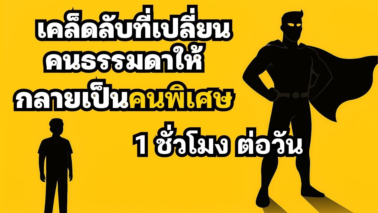 Coach Wanchai - โค้ชชีวิตและธุรกิจ