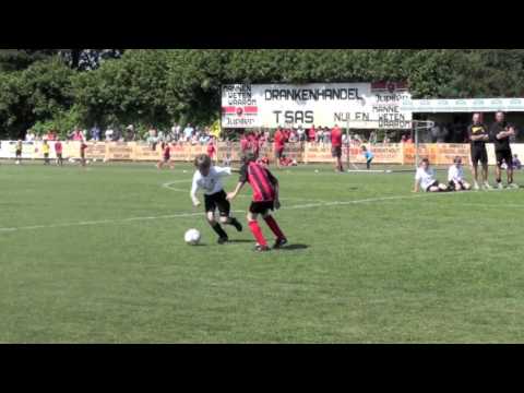 Lierse U11 - Vacla FinaleTrailer