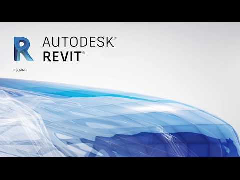 REVIT by M. Züblin AG
