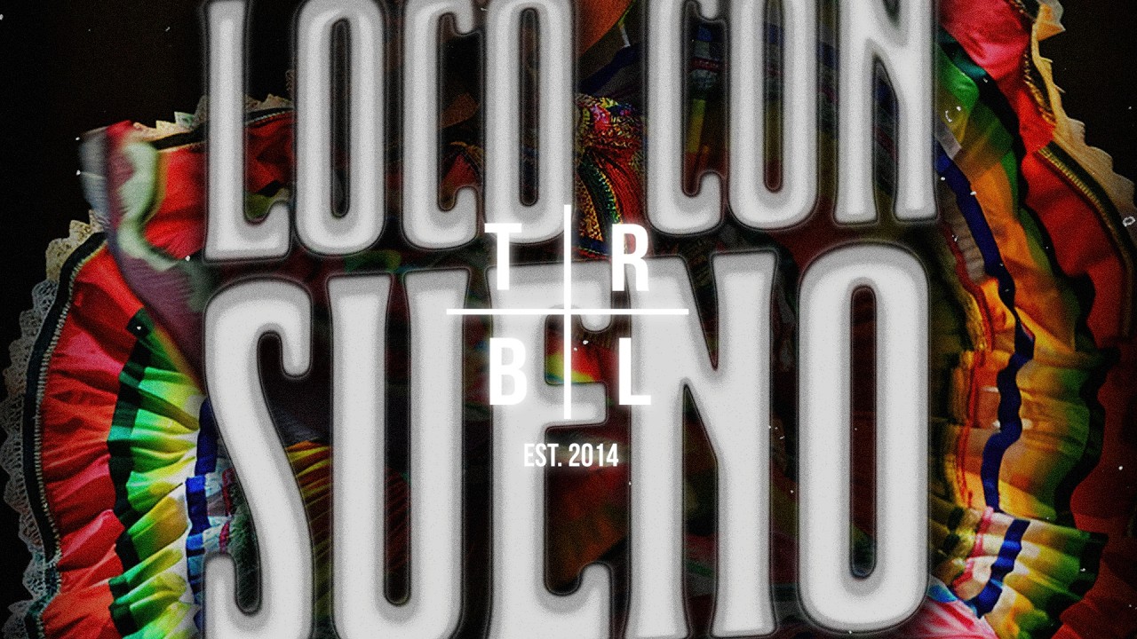 Ariis - Loco Con Sueño