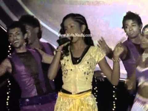 Katakaari (Hankthi Kawana Sithiwili Athaga) - Meena Prasadini From www.HelaNada.com