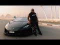 Ronnie Coleman ALMOST CRASHES Lamborghini In DUBAI