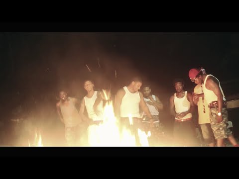 BNE PRESENTS: "GOTDAMNNN" (OFFICIAL VIDEO) Directed by ASN Media Group