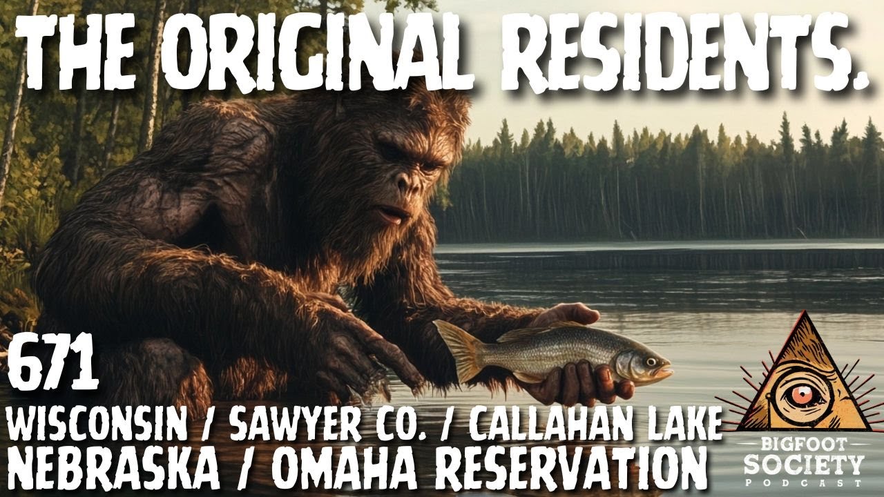 The Original Residents | Wisconsin | Nebraska