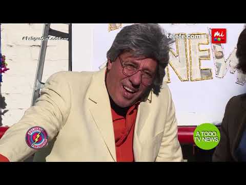 La mafia de los barriletes de Villa Arroyo Giménez - Peligro Sin Codificar 2018