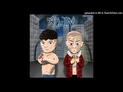 Astro Centauri - ALL-IN (feat. Jordan)(prod. Mothz)