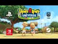 Gameplay video of Upin & Ipin Universe  PC