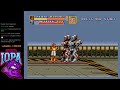 Streets Of Rage 2 Skate On Mania 4 Deaths