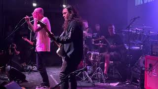 The Beautiful Mistake- Circular Parade- Furnace Fest Pre-Show, Workplay, Birmingham, AL 2025