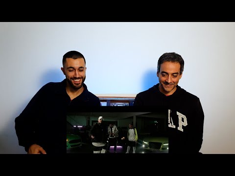 Papichamp, Kaleb Di Masi, Tirri La Roca, DJ Alex - Re Loco (Remix)  // Disgusting Reacciona