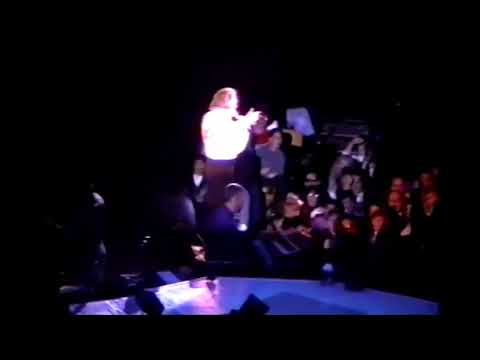 Neil Diamond - Play Me - Live (1992)