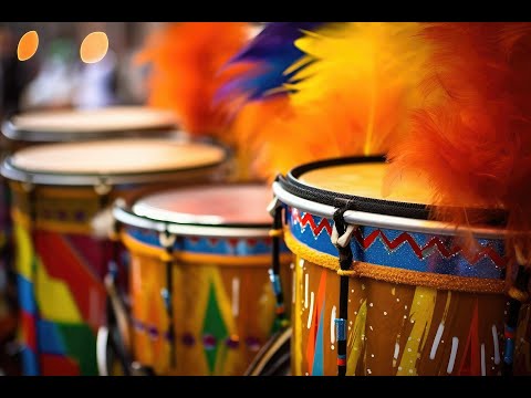 Hugel Feat. Lorna & Jenn Morel - Tamo Loco (Extended Mix)